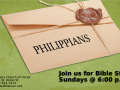 2024-Philippians-Bible-Study