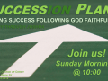 202503-SP-Succession-Plan-Joshua-series-announcement